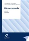 Gilberto Antonelli, Nicola de Liso, Giovanni Guidetti, Riccardo Leoncini, Giuseppe Vittucci Marzetti, Luca Zamparini - Microeconomia