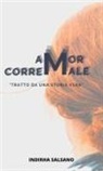 Indirha Salsano - AmorCorreMale
