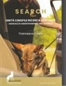 Francesco Casio - Search. Unità cinofile ricerca sostanze. Manuale di addestramento ABA training
