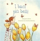Margaret Allum, Jonathan Bentley - I baci più belli