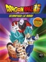 Sconfiggi la noia! Dragon Ball