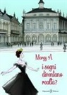 Margy A. - I sogni diventano realtà?