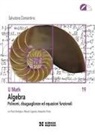Salvatore Damantino - Algebra. Polinomi, disuguaglianze ed equazioni funzionali