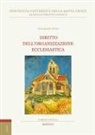 Juan Ignacio Arrieta - Diritto dell'organizzazione ecclesiastica
