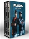 Barbara Baraldi, Paola Barbato, Gabriella Contu, Davide Furnò, Sergio Gerasi, Corrado Roi - Dylan Dog & Vasco Rossi