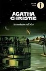 Agatha Christie - Assassinio sul Nilo