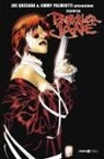 Jimmy Palmiotti, Joe Quesada, Rick Leonardi - Painkiller Jane. L'essenziale