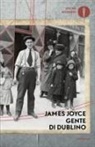James Joyce - Gente di Dublino