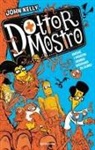 John Kelly - Dottor Mostro