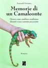 Emanuele Ponziano - Memorie di un camaleonte