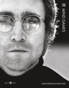 John Lennon, Yoko Ono - Mind games