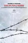 Daniela Padoan - Come una rana d'inverno. Conversazioni con tre donne sopravvissute ad Auschwitz: Liliana Segre, Goti Bauer, Giuliana Tedeschi
