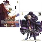 Takumi Fukui, Shinya Umemura, Azychika, Keita Iijika - Record of Ragnarok. Lo strano caso di Jack lo squartatore vol. 1-Record of Ragnarok vol. 19