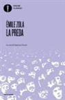 Émile Zola - La preda