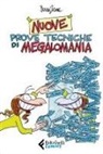 Silvia Ziche - Nuove prove tecniche di megalomania
