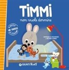 Emmanuelle Massonaud, Mélanie Combes - Timmi non vuole dormire