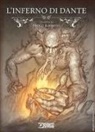 Paolo Barbieri - L' Inferno di Dante