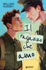 William Hussey - Il ragazzo che amo
