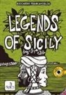 Riccardo Francaviglia - Legends of Sicily