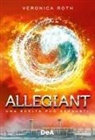 Veronica Roth - Allegiant