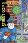 Robert Coover, Art Spiegelman - Street cop