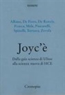 Giovanni de Renzis, Pietro Pascarelli - Joyc'è. Dalla gaia scienza di Ulisse alla scienza nuova di HCE