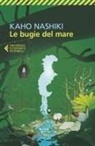 Kaho Nashiki - Le bugie del mare