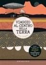 Jules Verne - Viaggio al centro della terra