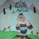 Silke Fink - Ente im Anflug