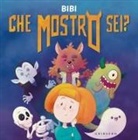 Beatrice Bassoli - Che mostro sei?