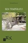 Giuseppe Spinillo - Ben temperato. Preludi e fughe