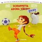 Agnès Ledig, Frédéric Pillot - Schiappetta adora giocare
