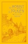 David Day - Gli hobbit di Tolkien