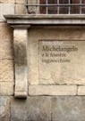 Amedeo Belluzzi - Michelangelo e le finestre inginocchiate