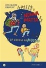 Moni Nilsson, Anna Fiske - Nonnamatta e la caccia ai mostri