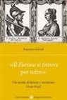 Francesco Lucioli - 'Il Furioso si ritrova per tutto'. Un secolo di letture e riscritture (1515-1645)
