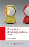 Matteo Vercelloni - Breve storia del design italiano
