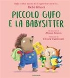 Debi Gliori - Piccolo Gufo e la babysitter
