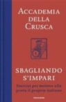Accademia Della Crusca - Sbagliando s'impari. Esercizi per mettere alla prova il proprio italiano
