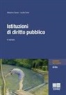 Massimo Cavino, Lucilla Conte - Istituzioni di diritto pubblico