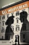 Alberto Moravia - Gli indifferenti