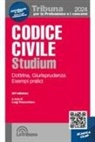 Luigi Tramontano - Codice civile Studium. Dottrina, giurisprudenza, schemi, esempi pratici