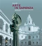 Eliana Billi - Arte in Sapienza. Catalogo delle opere nella città universitaria. Prime ricerche