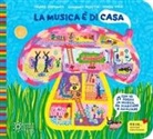 Chiara Carminati, Giovanna Pezzetta, Noemi Vola - La musica è di casa