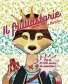 Sandro Natalini - Il frullastorie