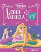 Gianluca Machelli - Rapunzel. Leggi e ascolta
