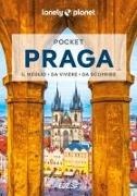 Mark Baker, Marc Di Duca - Praga Pocket
