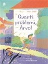 Anti Saar, Anna Ring - Quanti problemi, Arvo!