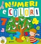 Martina Boschi, Valeria Rossi - Numeri & colori
