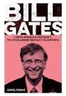 Chris McNab - Bill Gates. L'uomo simbolo di Microsoft, tra rivoluzione digitale e filantropia